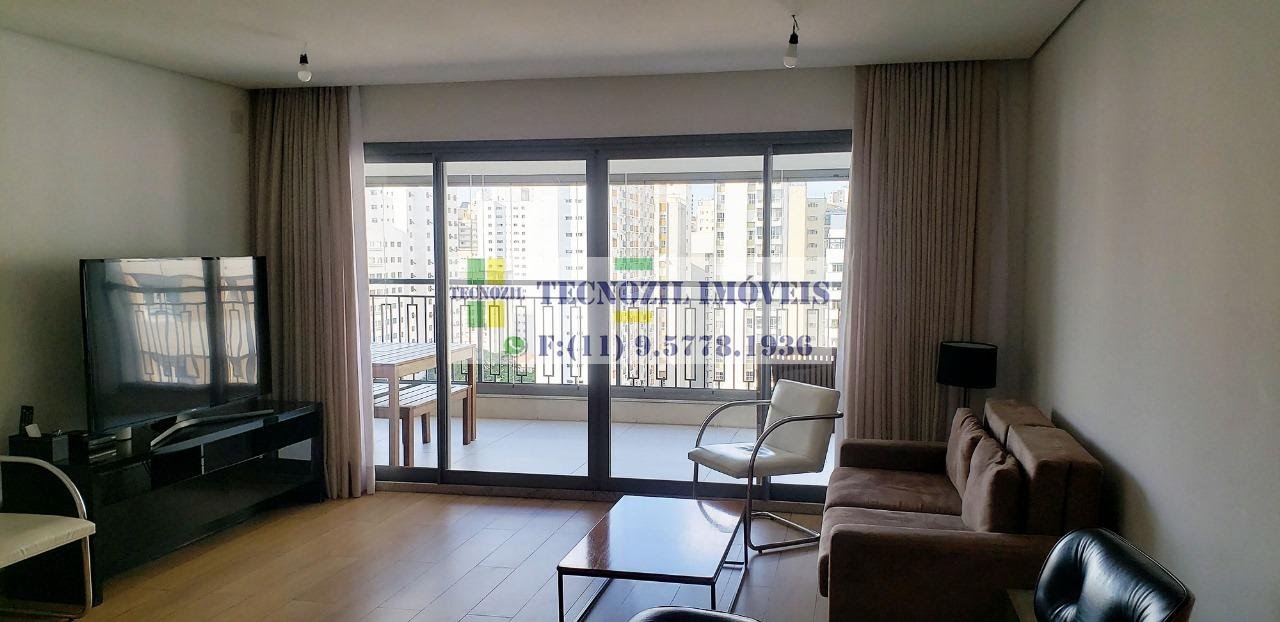 Apartamento, 3 quartos, 149 m² - Foto 34