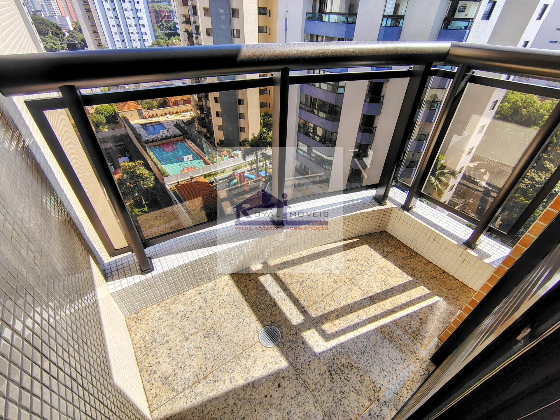 Apartamento à venda com 3 quartos, 3 suítes, 3 vagas e 125m² no Vila Clementino, São Paulo (SP) — foto 17 de 30