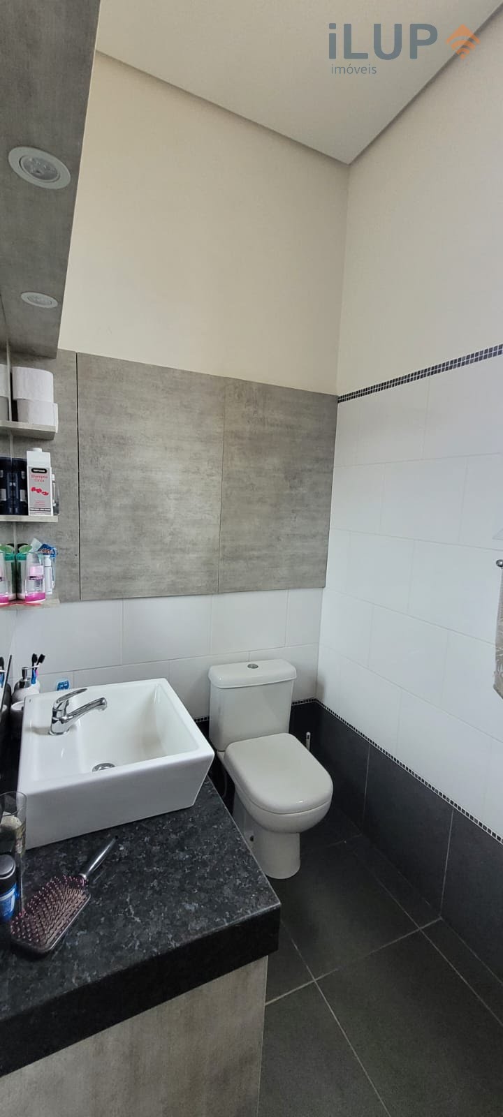 Banheiro Suíte 