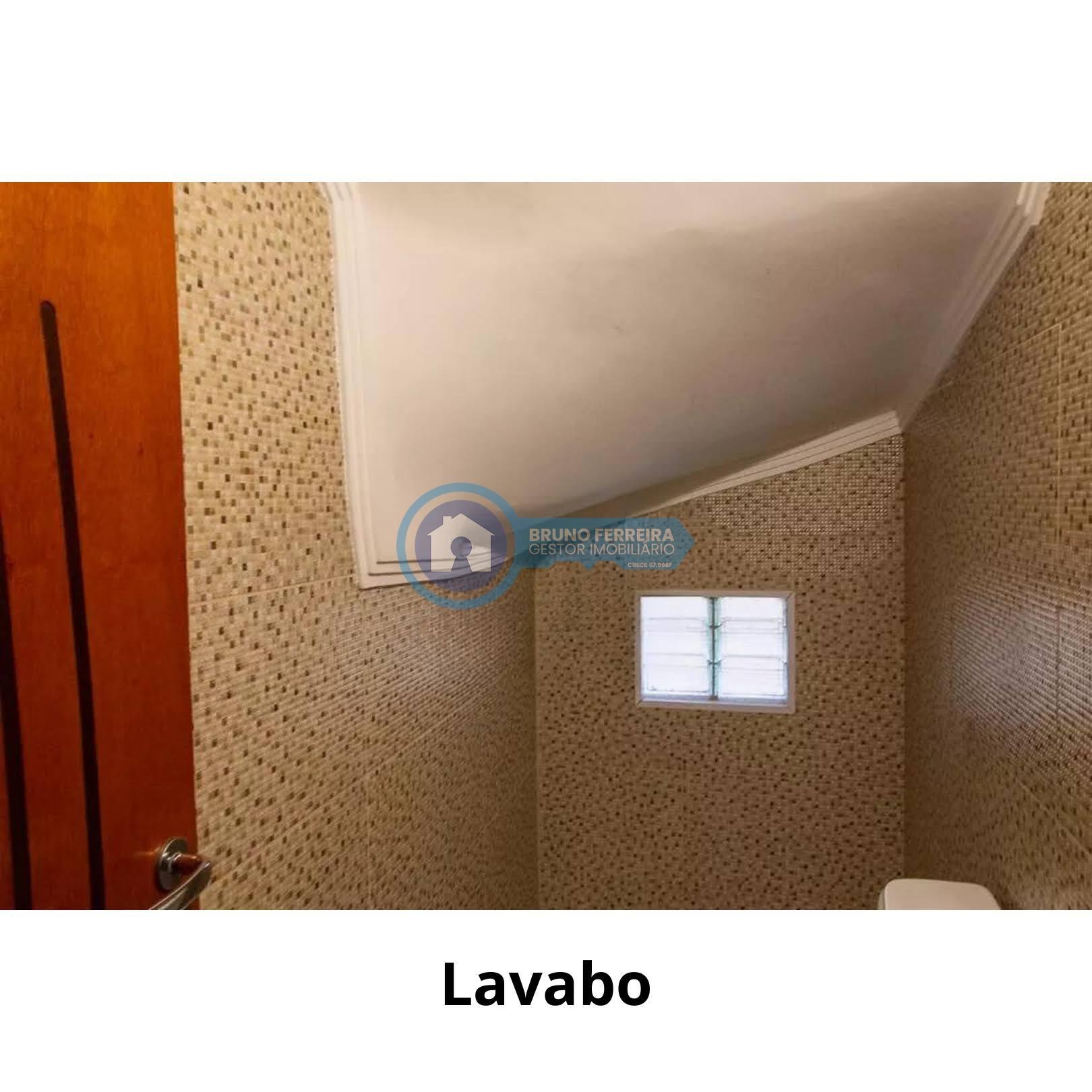 Casa à venda com 3 quartos, 4 banheiros, 3 vagas e 132m² no Parque Renato Maia, Guarulhos (SP) — foto 8 de 20