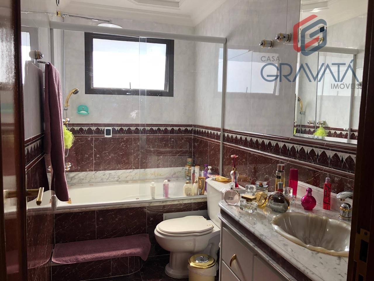 Apartamento à venda com 6 quartos, 4 suítes, 4 vagas e 303m² no Jardim da Saúde, São Paulo (SP) — foto 23 de 30