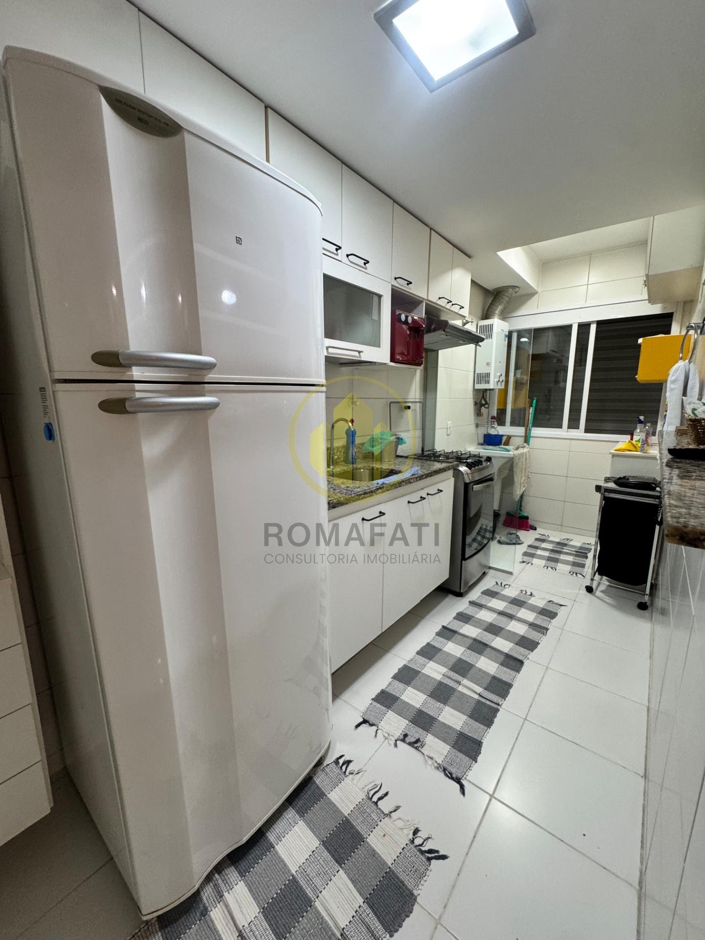 Apartamento para alugar com 2 quartos, 1 suíte, 1 vaga e 69m² no Freguesia (jacarepaguá), Rio de Janeiro (RJ) — foto 10 de 22