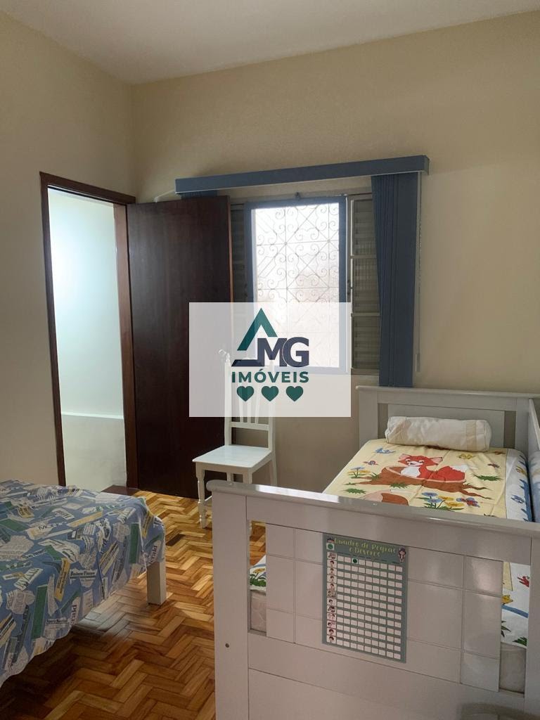 Casa à venda com 5 quartos, 2 suítes e 3 vagas no Alto Peró, Três Corações (MG) — foto 26 de 30