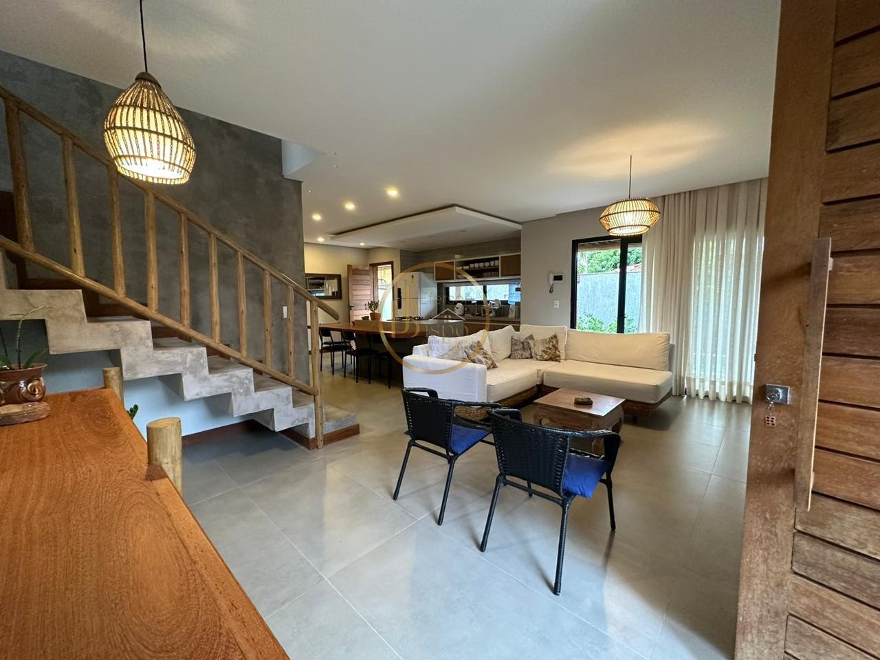 Casa para alugar com 3 quartos, 3 suítes, 2 vagas e 200m² no Estrada da Balsa, Porto Seguro (BA) — foto 7 de 30