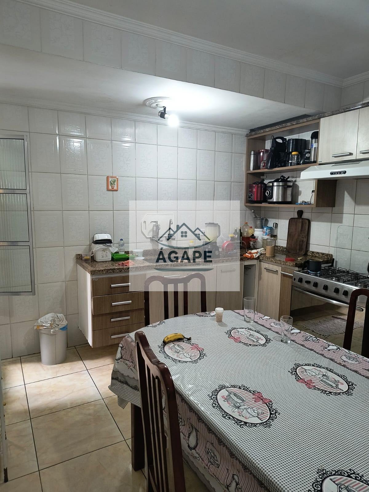 Casa à venda com 3 quartos, 1 suíte, 2 vagas e 200m² no Jardim Saint Moritz, Taboão da Serra (SP) — foto 8 de 30