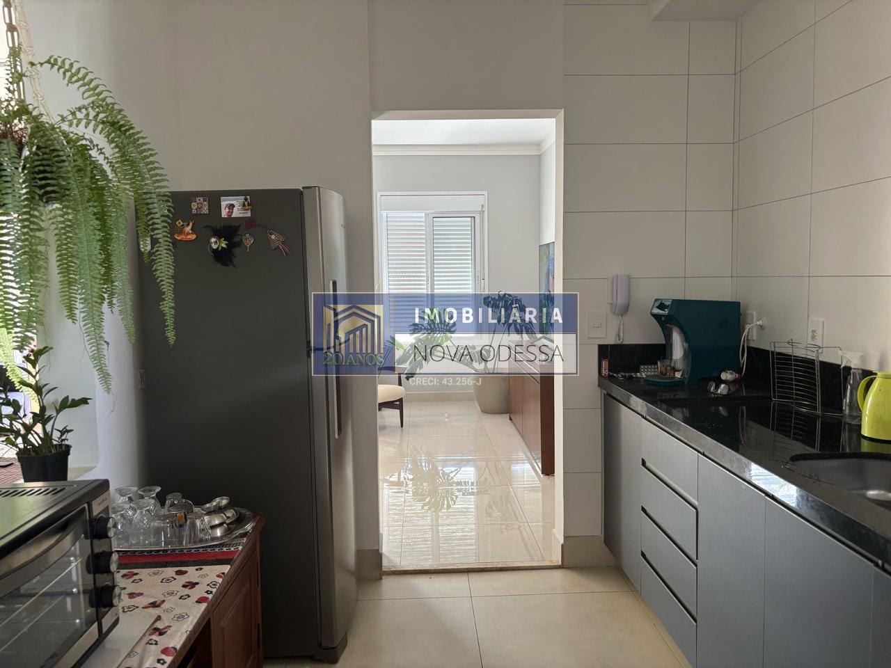 Casa à venda com 3 quartos, 1 suíte, 2 vagas e 229m² no Centro, Nova Odessa (SP) — foto 13 de 19