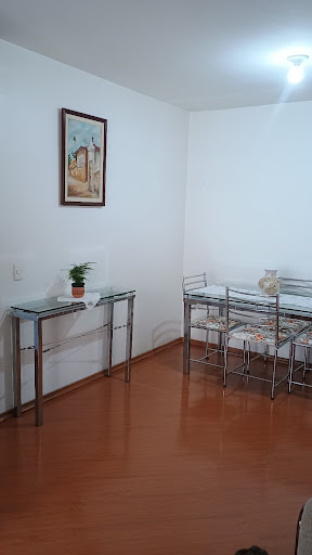 Apartamento à Venda Rua Carlos Weber, Vila Leopoldina/SP