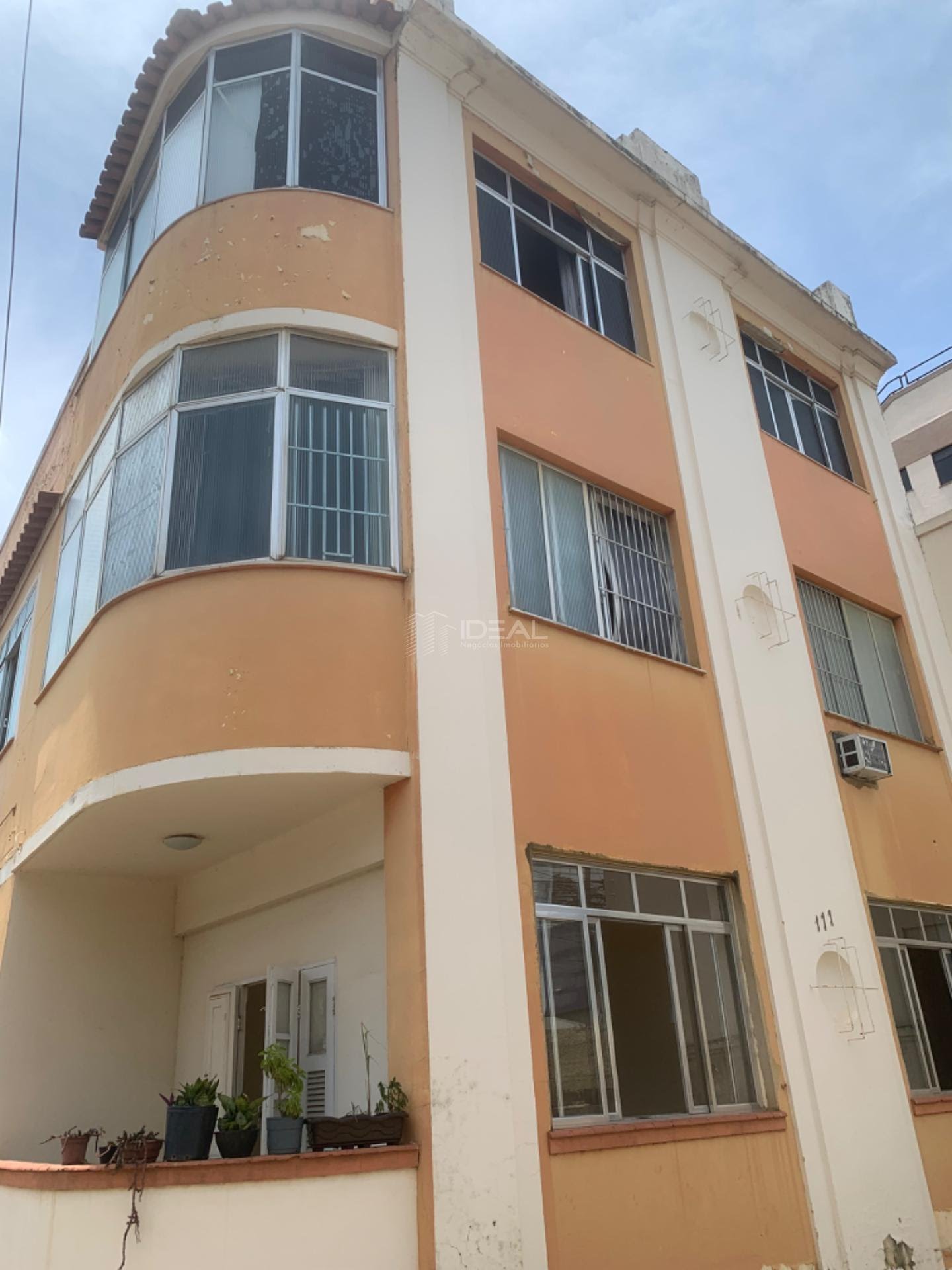 Apartamento à venda com 3 quartos, 2 banheiros, 1 vaga e 124m² no Centro, Campos dos Goytacazes (RJ) — foto 16 de 16