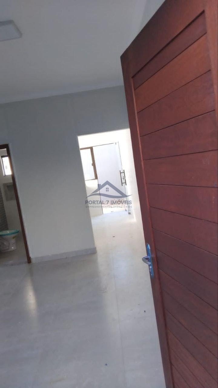 Casa à venda com 2 quartos, 1 banheiro, 3 vagas e 50m² no Santa Felicidade, Sete Lagoas (MG) — foto 2 de 9