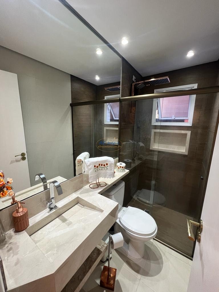Apartamento à venda com 2 quartos, 1 suíte, 1 vaga e 60m² no Canto do Forte, Praia Grande (SP) — foto 19 de 30