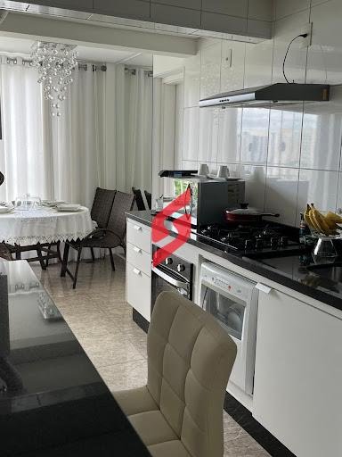 APARTAMENTO MOBILIADO A VENDA NO CAMPOLIM, SOROCABA