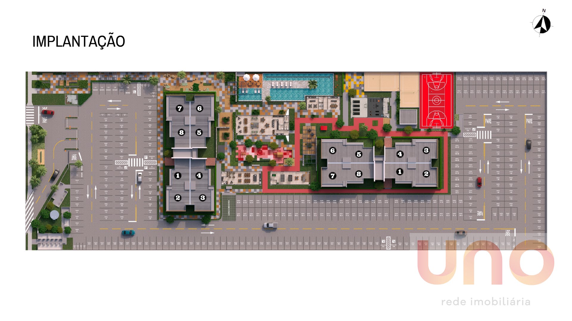 Apartamento à venda com 3 quartos, 1 suíte, 1 vaga e 75m² no Jardim Veraneio, Campo Grande (MS) — foto 21 de 30