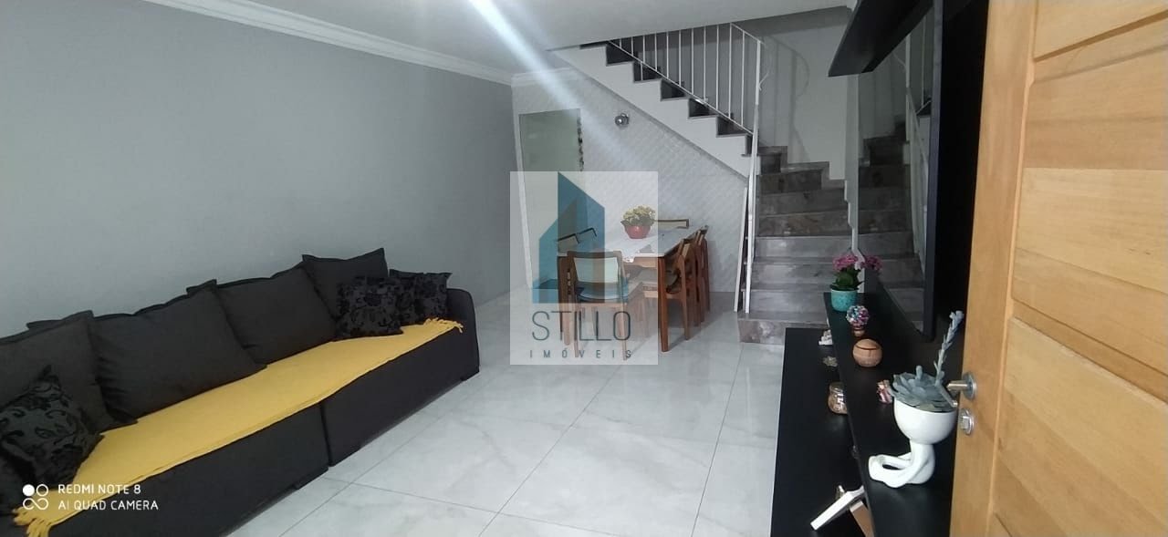 Casa à venda com 2 quartos, 2 banheiros, 1 vaga e 150m² no Vila Primavera, São Paulo (SP) — foto 6 de 15