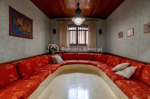 Casa, 4 quartos, 577 m² - Foto 4