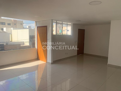 Sala em Jardim Walkíria - São José do Rio Preto, SP