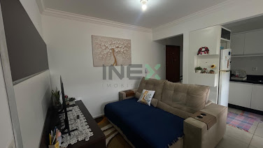 Apartamento em Morretes  -  Itapema