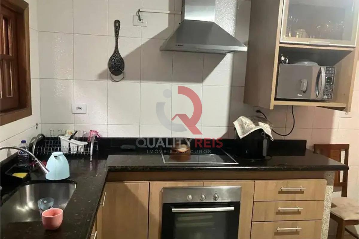 Sobrado, 3 quartos, 152 m² - Foto 6
