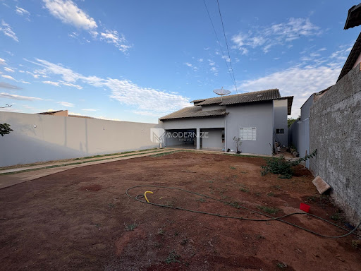 Casa em Santa Mônica  -  Catalão