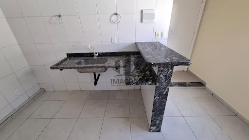 Kitnet / Conjugado no bairro Amazonas  -  Contagem