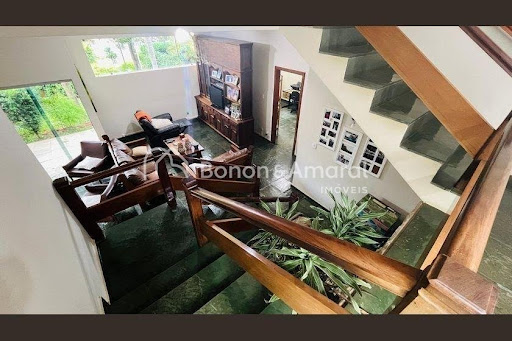 Casa, 4 quartos, 263 m² - Foto 23