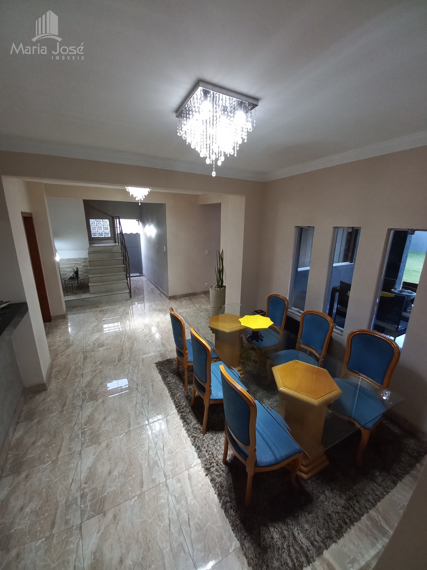 Casa à venda com 6 quartos, 2 suítes e 400m² no Boa Vista, Sete Lagoas (MG) — foto 14 de 30