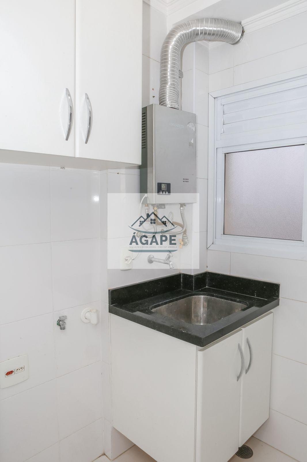 Apartamento para alugar com 2 quartos, 2 suítes, 3 vagas e 89m² no Vila Romana, São Paulo (SP) — foto 28 de 30