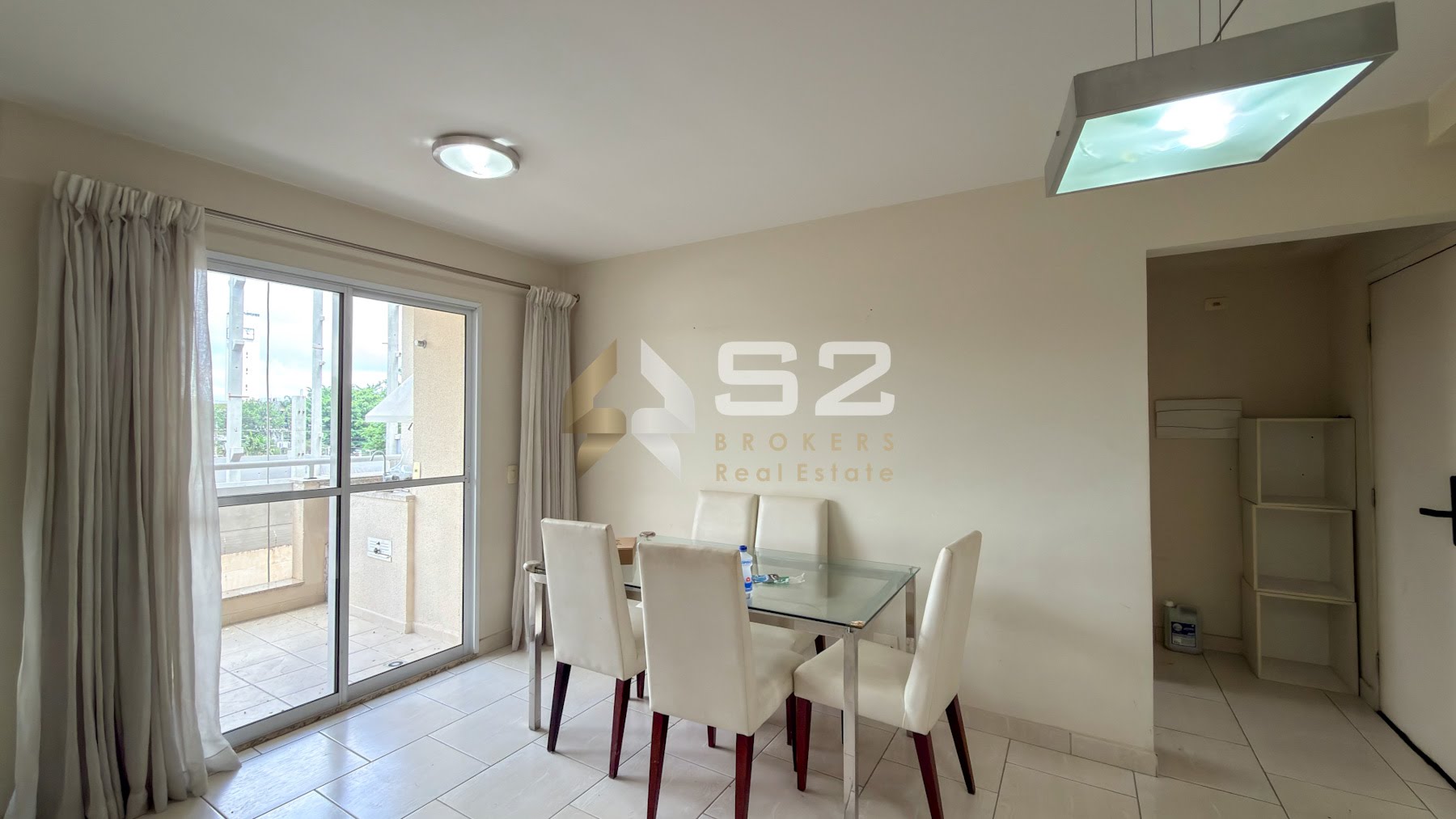 Apartamento para Locação Rua Aroaba Vila Leopoldina/SP