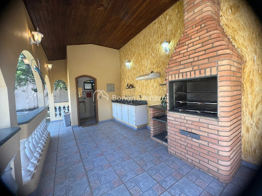 Casa, 5 quartos, 437 m² - Foto 4
