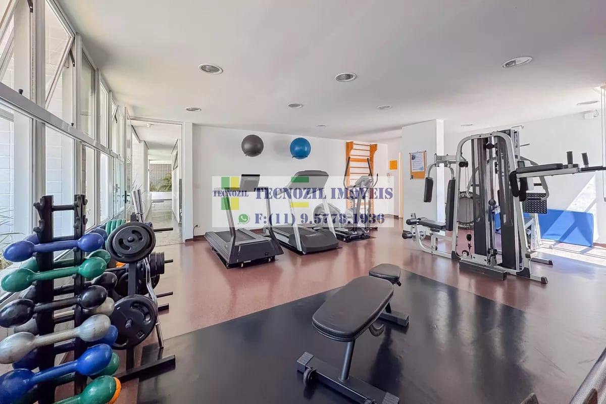 Apartamento, 2 quartos, 77 m² - Foto 35