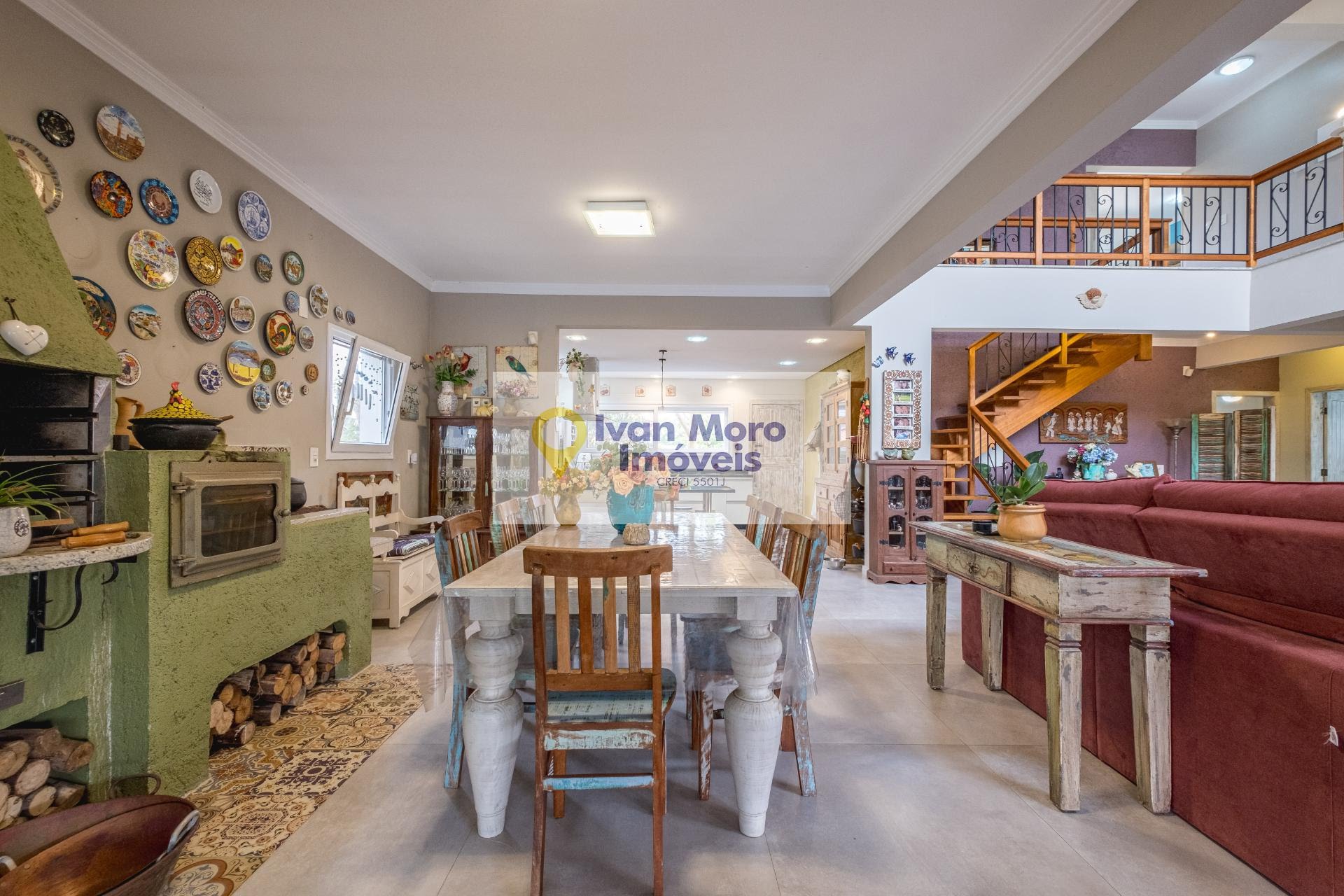 Casa à venda com 4 quartos, 2 suítes, 5 vagas e 355m² no Ingleses Norte, Florianópolis (SC) — foto 7 de 30