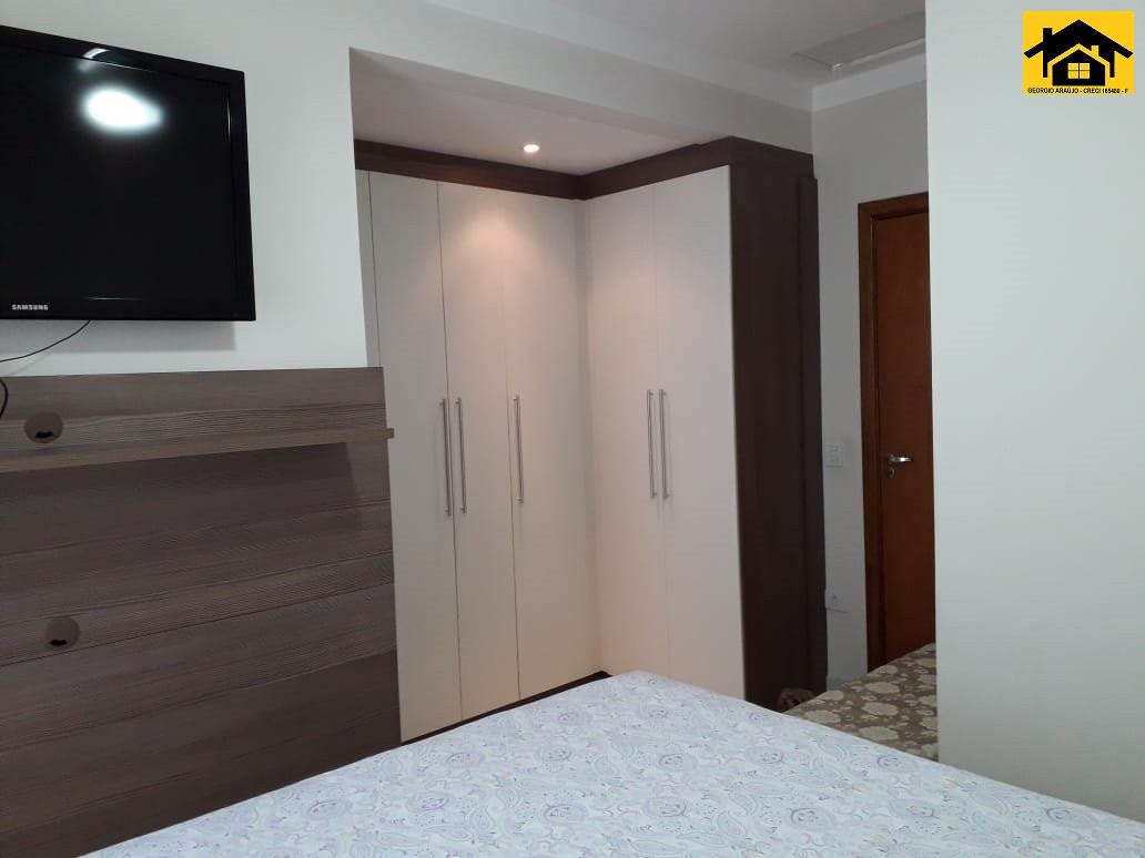 Apartamento à venda com 3 quartos, 1 suíte, 2 vagas e 180m² no Parque Nações Unidas, São Paulo (SP) — foto 25 de 30