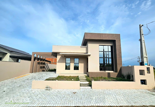Casa em Nova Divinéia  -  Araranguá