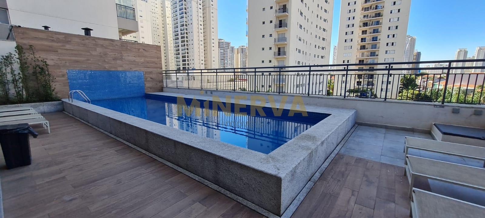 Studio à venda com 1 quarto, 1 banheiro e 21m² no Belenzinho, São Paulo (SP) — foto 19 de 19