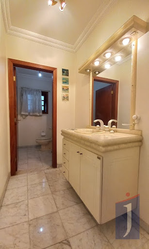 Living - Lavabo