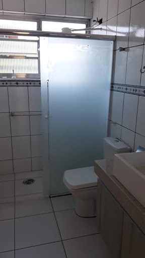 Apartamento em Centro  -  Mogi das Cruzes