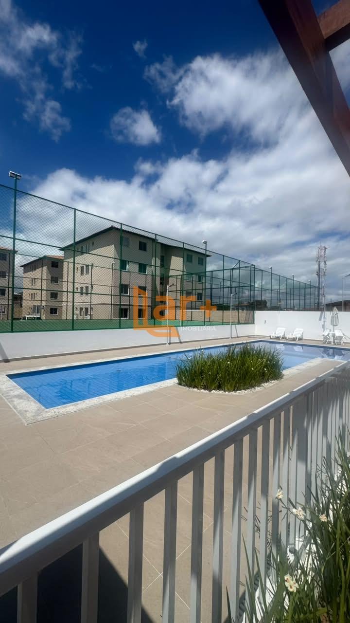 Apartamento para alugar com 2 quartos, 1 banheiro e 48m² no Centro, Barra dos Coqueiros (SE) — foto 4 de 23