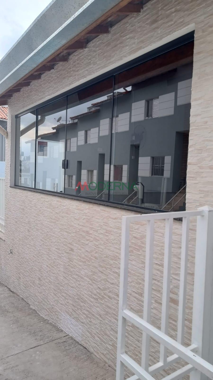 Casa para alugar com 2 quartos, 2 banheiros, 1 vaga e 70m² no Paulicéia, São Bernardo do Campo (SP) — foto 22 de 24