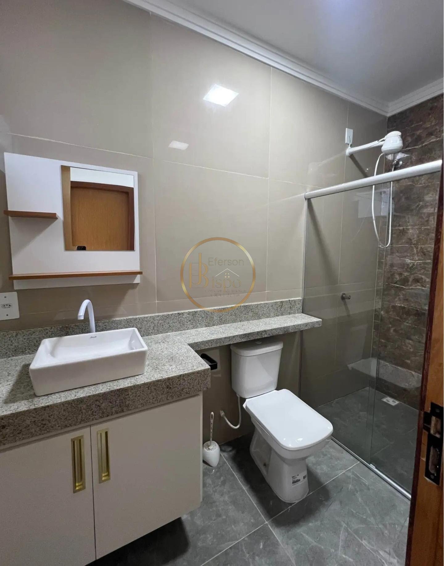 Casa à venda com 2 quartos, 1 suíte, 1 vaga e 80m² no Cambolo, Porto Seguro (BA) — foto 11 de 13