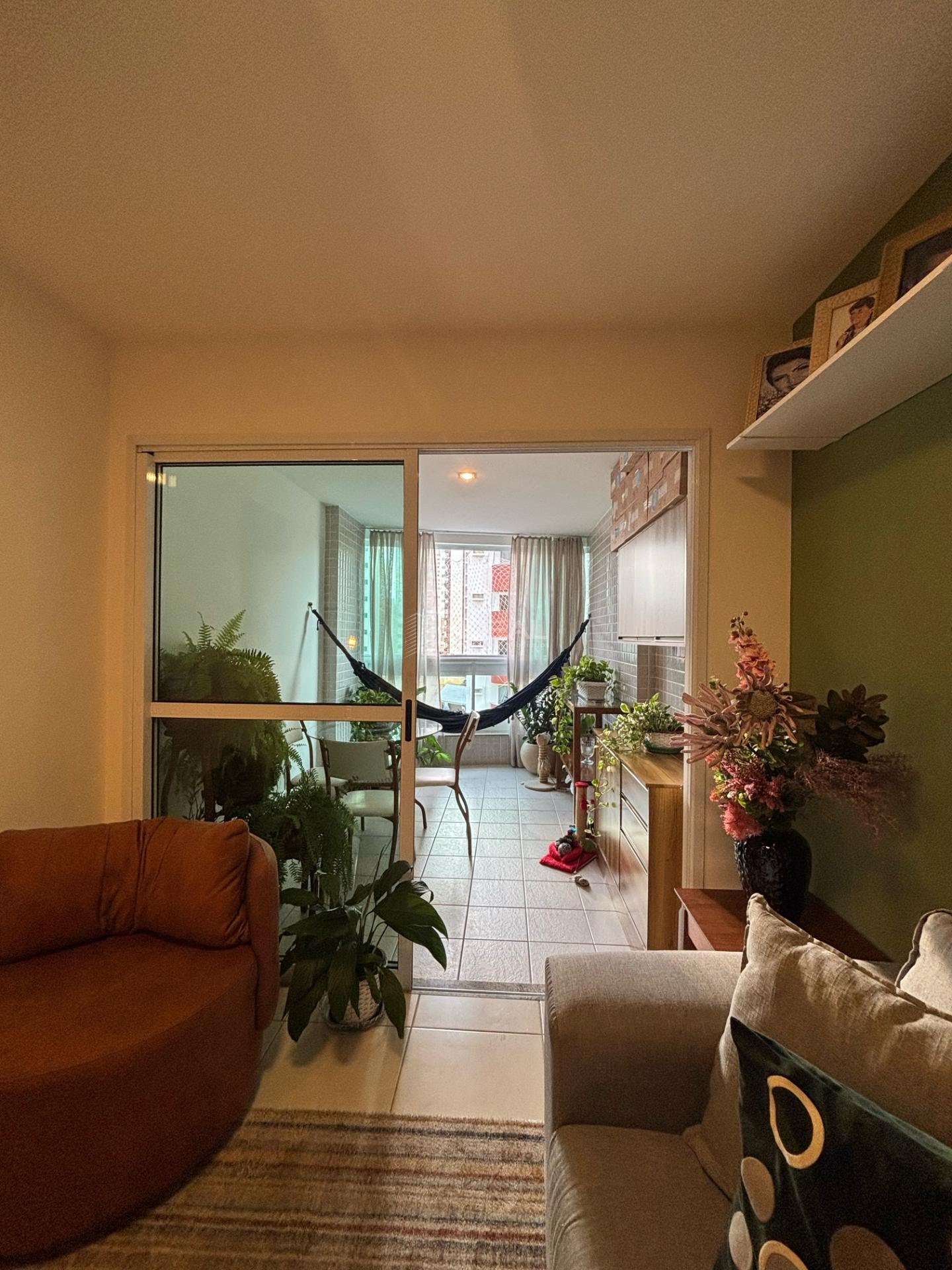 Apartamento à venda com 3 quartos, 3 banheiros, 2 vagas e 93m² no Centro, Campos dos Goytacazes (RJ) — foto 14 de 25