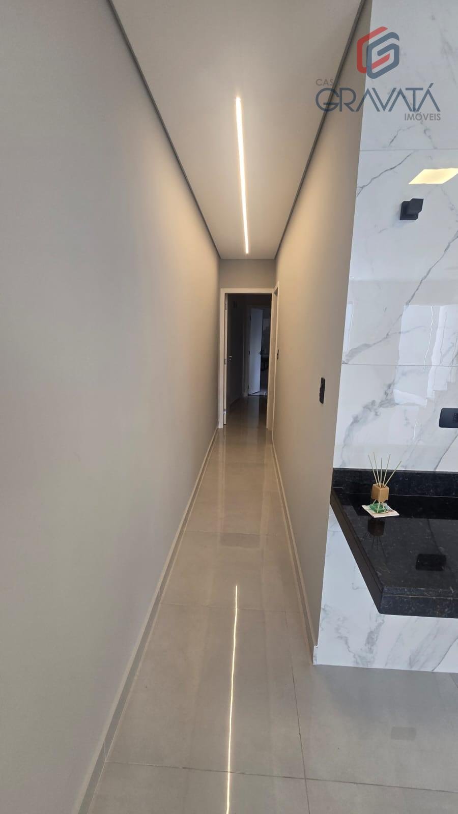 Casa à venda com 3 quartos, 3 suítes, 2 vagas e 150m² no Vila Lucinda, Santo André (SP) — foto 8 de 30