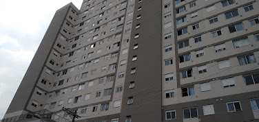 Apartamento em Cambuci  -  São Paulo