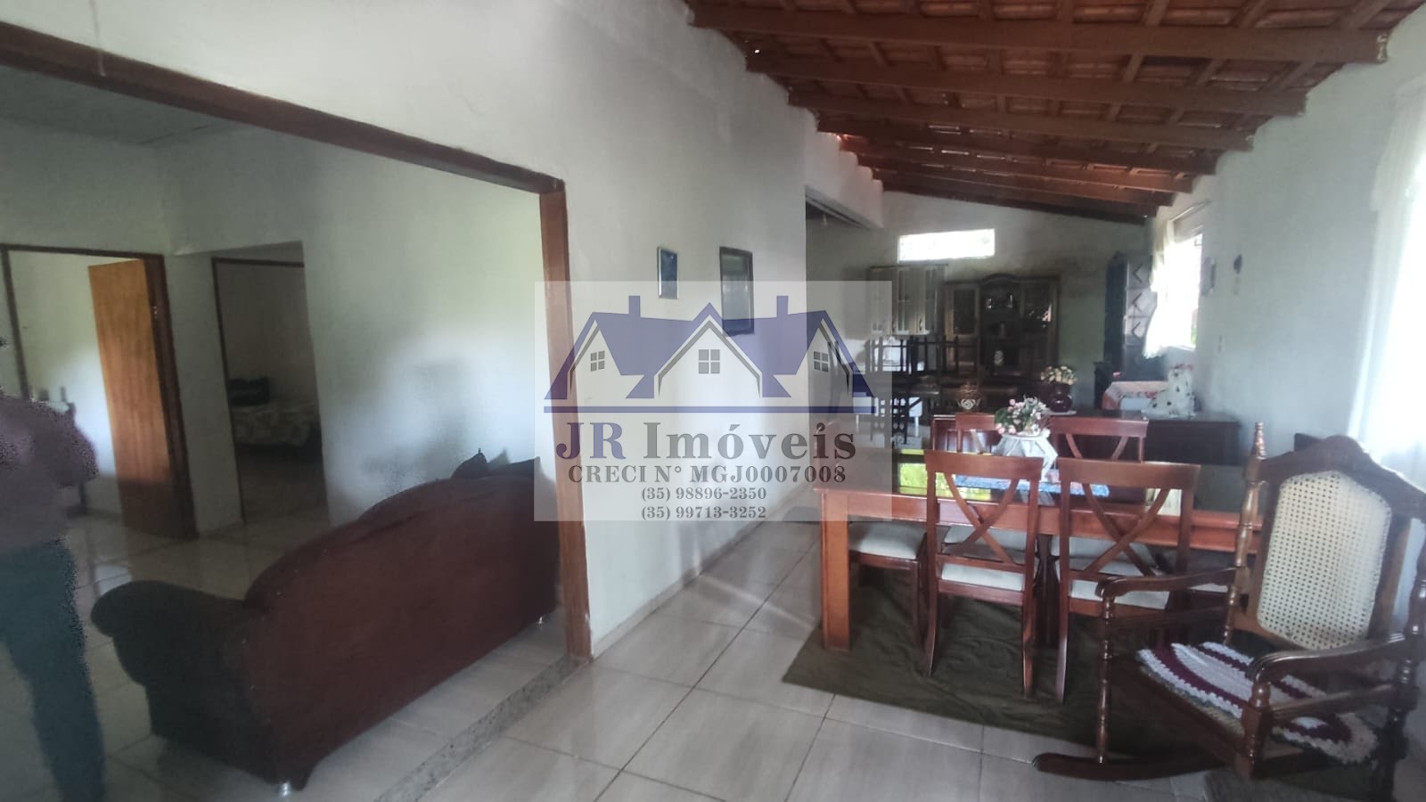 Casa à venda com 3 quartos, 1 banheiro, 1 vaga e 1000m² no Laje, Piranguinho (MG) — foto 6 de 17