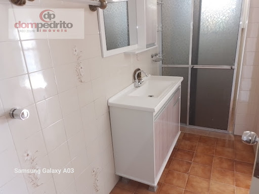 Banheiro suíte