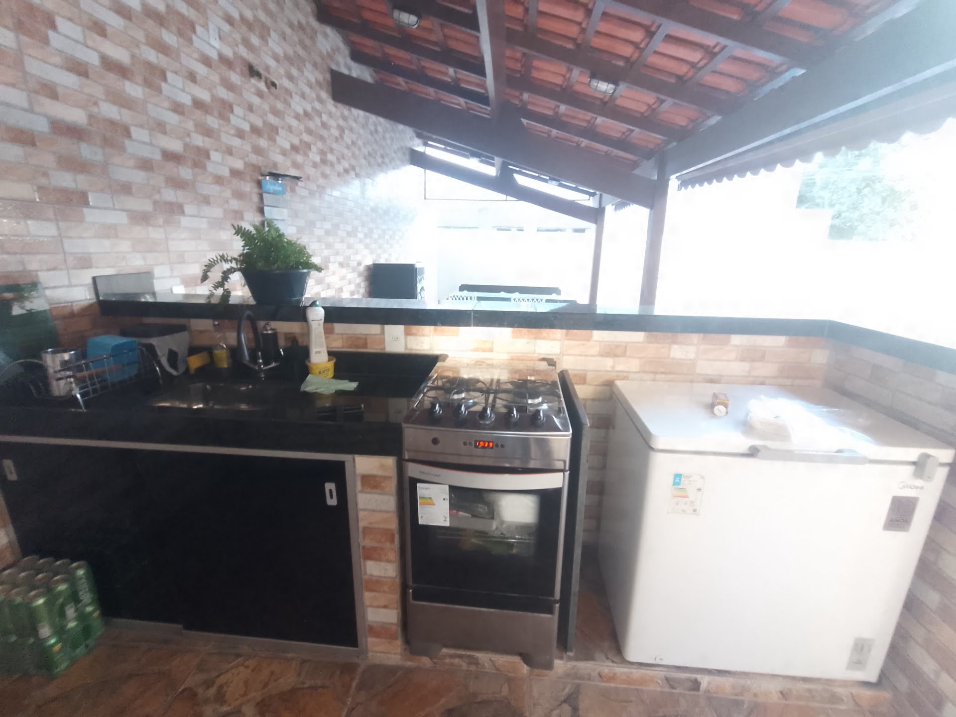 Casa à venda com 5 quartos, 1 suíte, 5 vagas e 412m² no Jardim dos Comerciários, Belo Horizonte (MG) — foto 22 de 30
