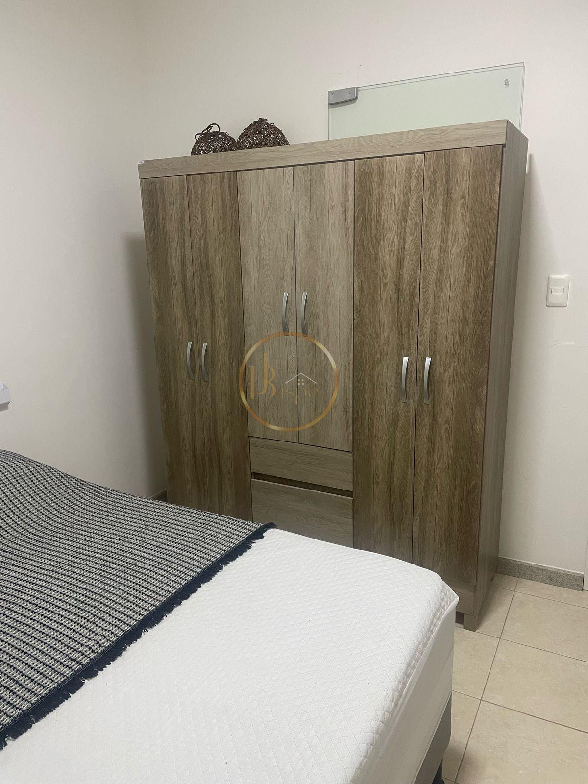 Apartamento à venda com 2 quartos, 1 banheiro, 1 vaga e 60m² no Coroa Vermelha, Santa Cruz Cabrália (BA) — foto 22 de 23