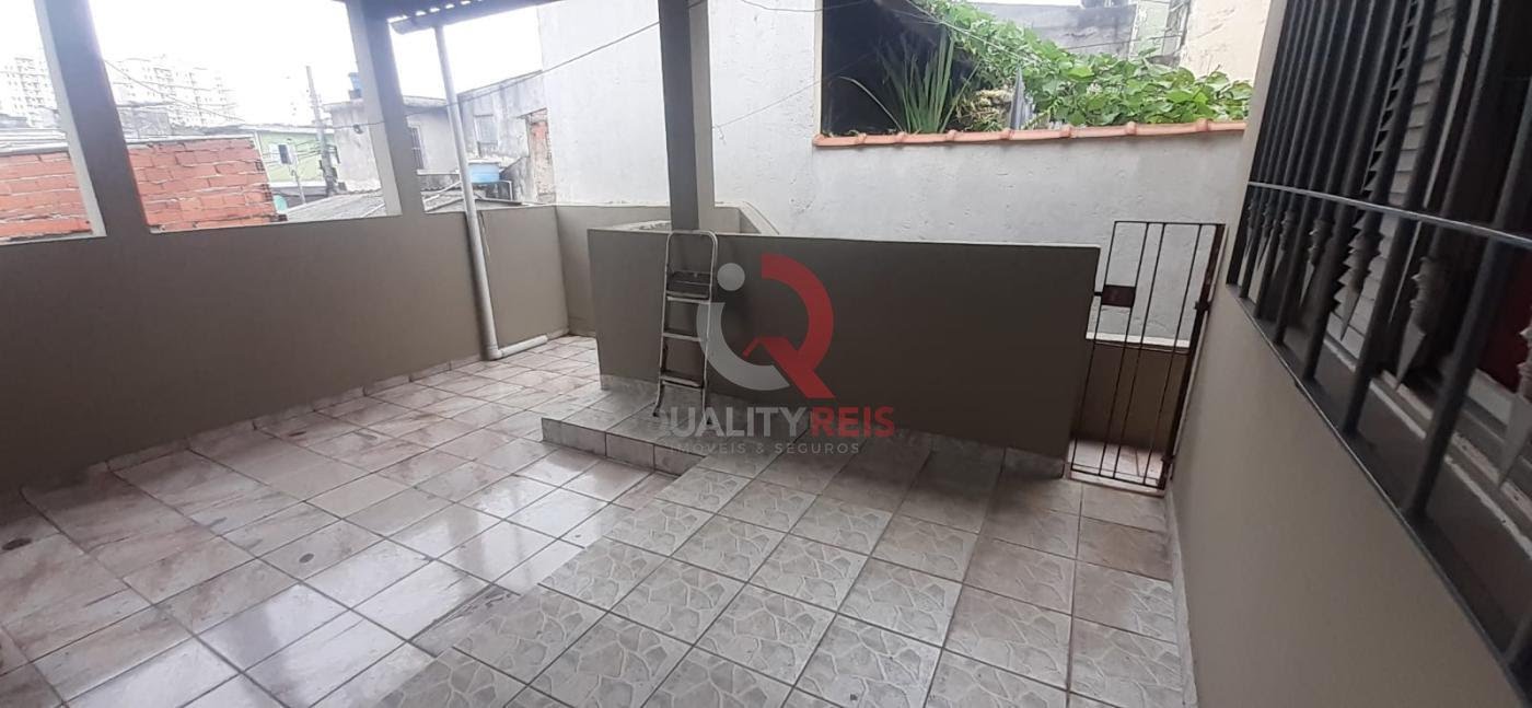 Sobrado, 2 quartos, 113 m² - Foto 6