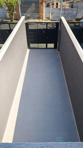 Sobrado em Vila Síria   -  São Paulo