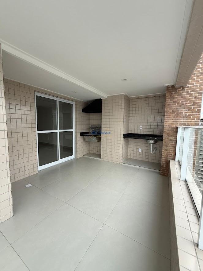 Apartamento à venda com 3 quartos, 2 suítes, 2 vagas e 122m² no Guilhermina, Praia Grande (SP) — foto 7 de 30