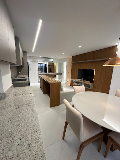 Apartamento, 1 quarto, 50 m² - Foto 2