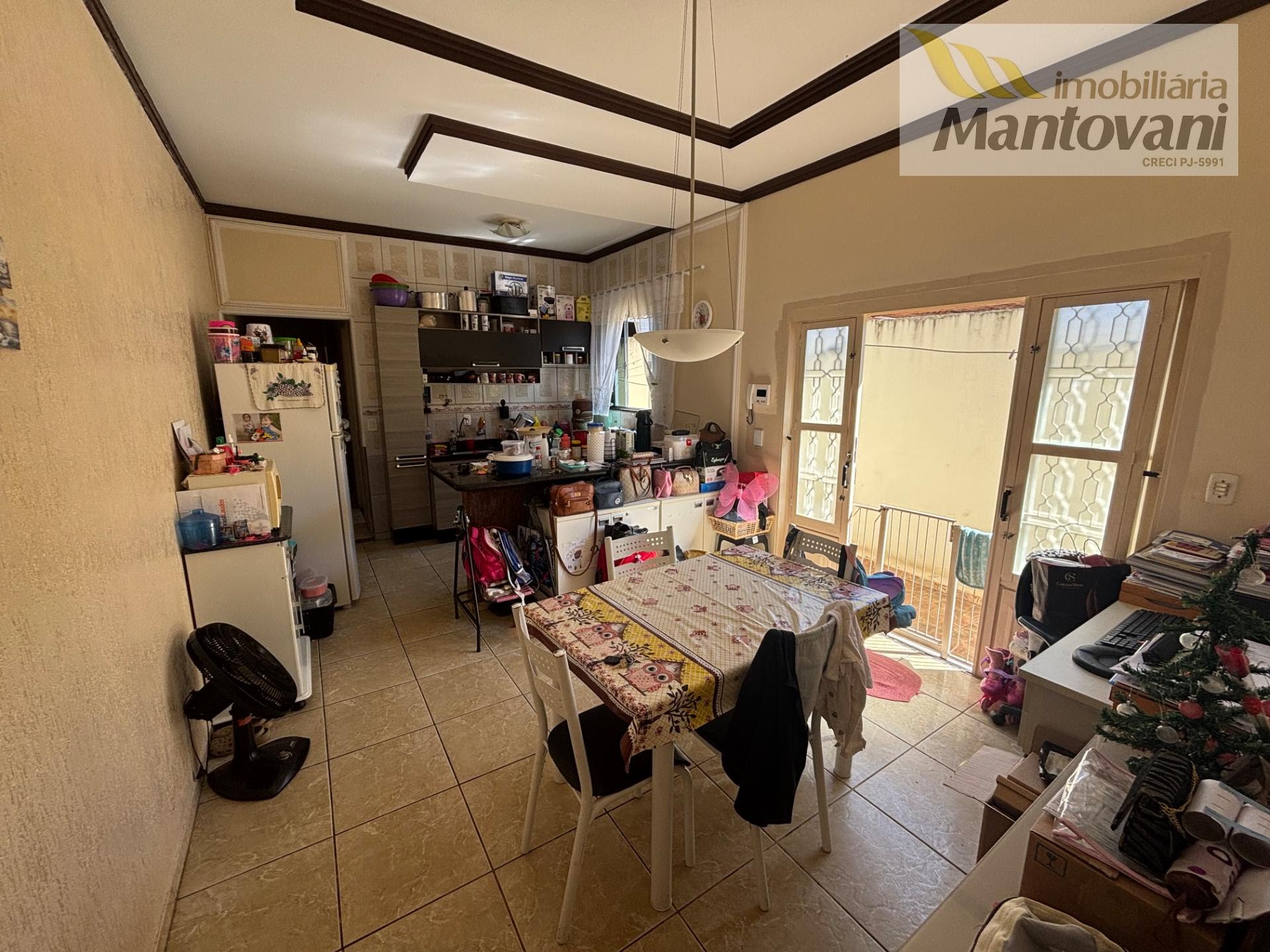 Casa à venda com 2 quartos, 1 suíte, 2 vagas e 150m² no Fundação Educacional Manoel Guedes, Tatuí (SP) — foto 4 de 10